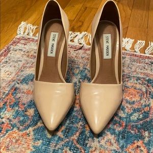 Steve Madden heels